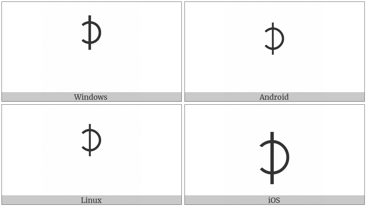 Musical Symbol Tempus Imperfectum Cum Prolatione Imperfecta Diminution-3 on various operating systems