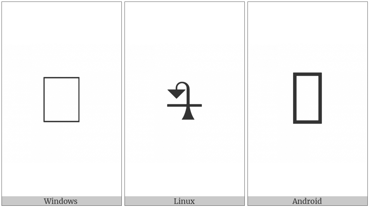 Signwriting Rotation-Floorplane Single Hitting Ceiling on various operating systems