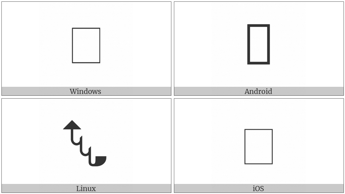 Signwriting Movement-Floorplane Hump Hitting Floor Triple Large Triple on various operating systems