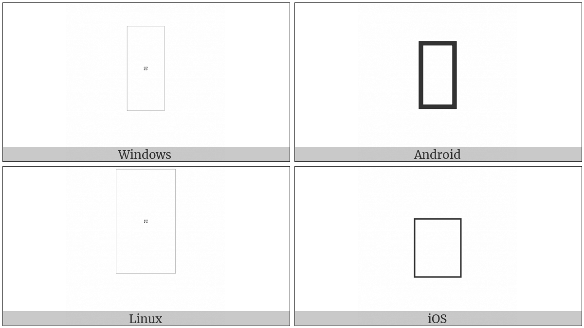 Signwriting Floorplane Shoulder Hip Move on various operating systems