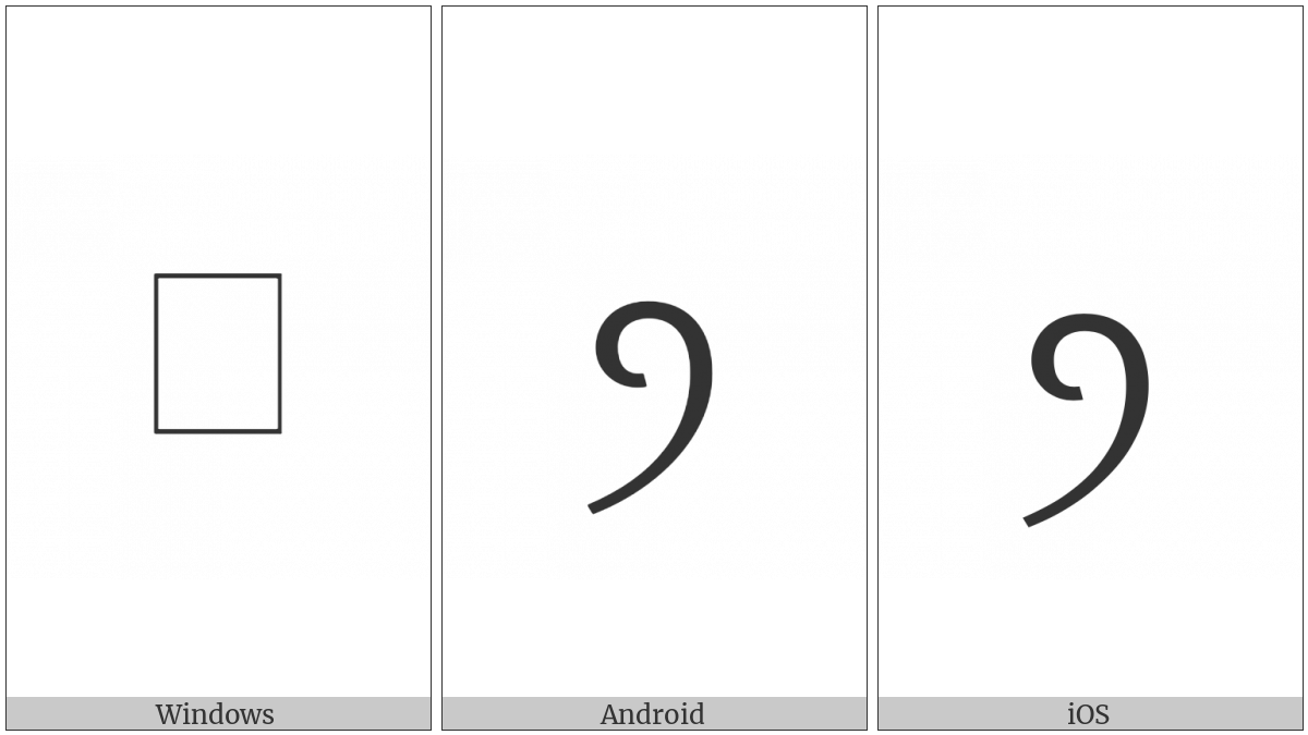 Tai Viet Letter Low Go on various operating systems