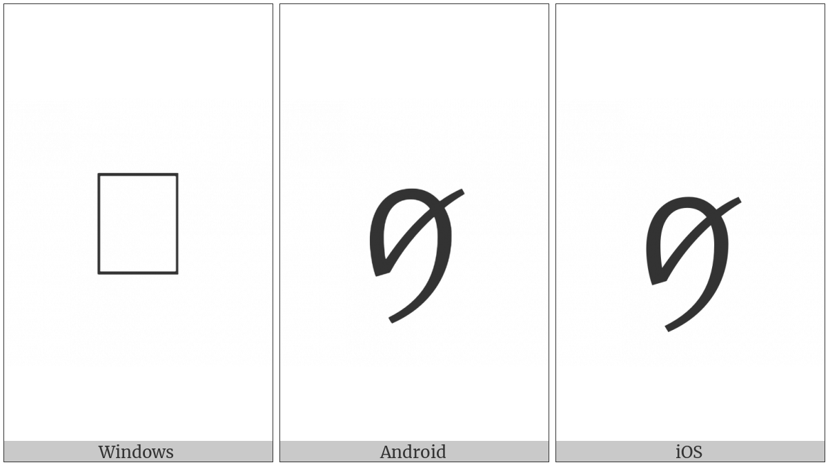 Tai Viet Letter High Go on various operating systems