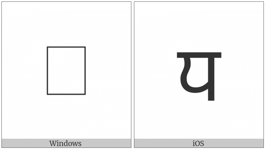 Newa Letter Pa on various operating systems