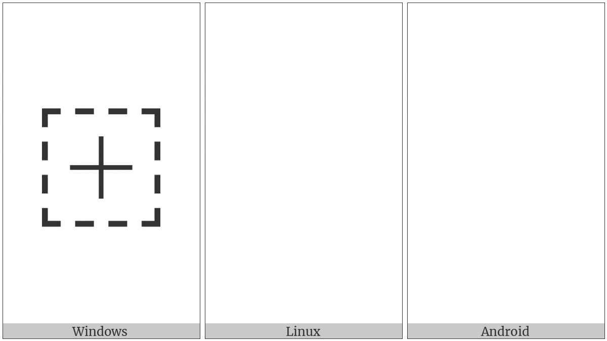 Invisible Plus on various operating systems
