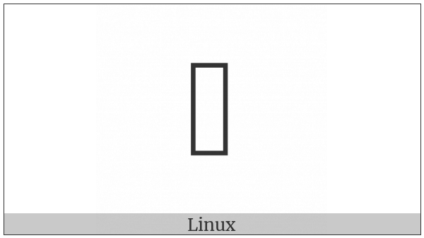 Downwards Arrow To Bar on various operating systems