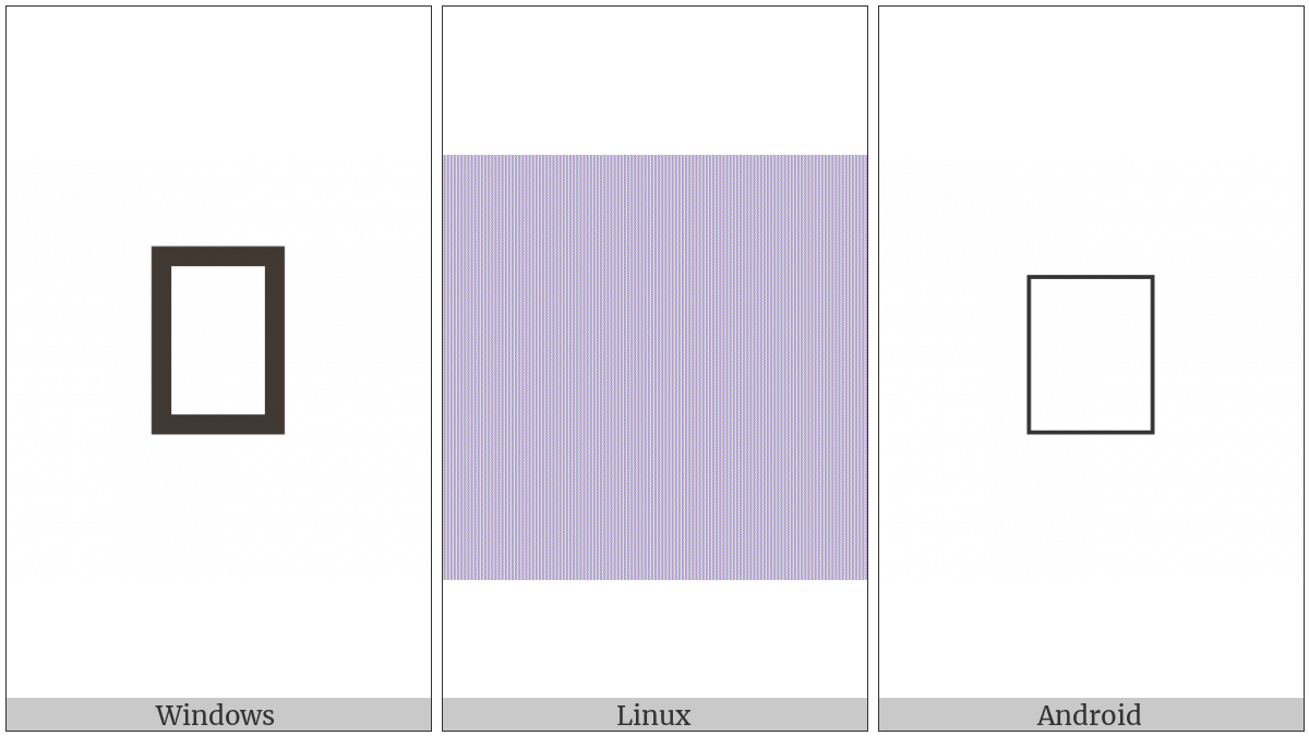 Arrow Pointing Downwards Then Curving Rightwards on various operating systems