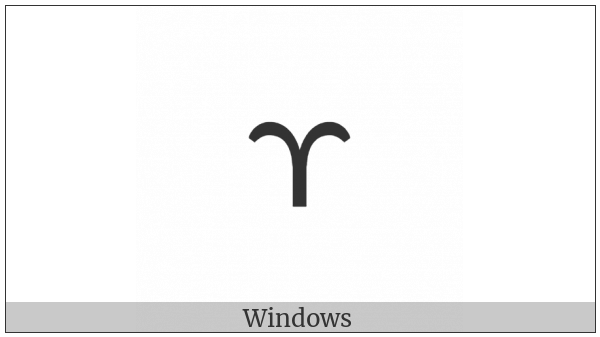 Up Fish Tail on various operating systems