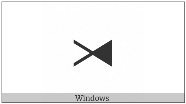 Times With Right Half Black on various operating systems