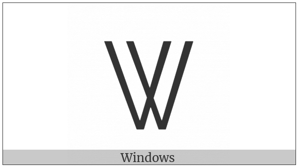 Two Logical Or Operator on various operating systems
