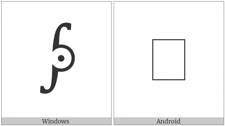 Line Integration Not Including The Pole on various operating systems