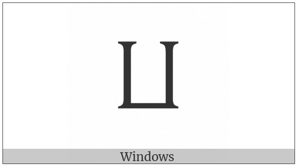 Amalgamation Or Coproduct on various operating systems