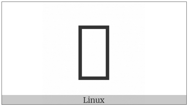 Pitchfork With Tee Top on various operating systems