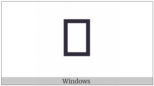 Triple Colon Operator on various operating systems