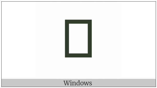 Rightwards Arrow Above Reverse Tilde Operator on various operating systems