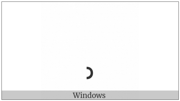 Hypodiastole on various operating systems