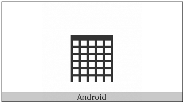 Musical Symbol Six-String Fretboard on various operating systems