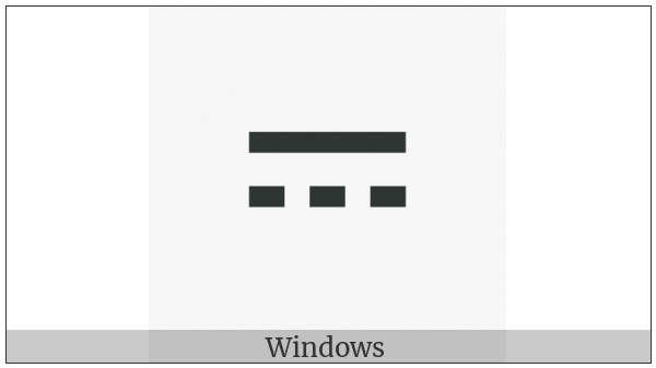 Digram For Earthly Heaven on various operating systems