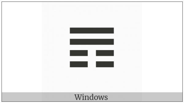 Tetragram For Keeping Small on various operating systems