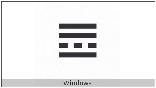 Tetragram For Ascent on various operating systems