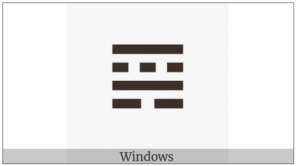 Tetragram For Advance on various operating systems