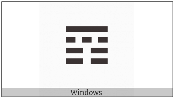 Tetragram For Ease on various operating systems