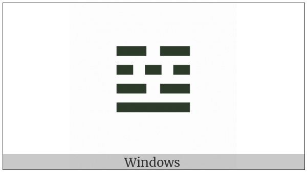 Tetragram For Flight on various operating systems