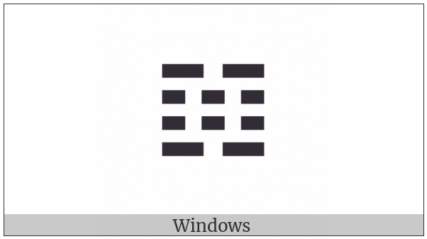 Tetragram For Eternity on various operating systems