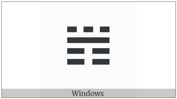 Tetragram For Massing on various operating systems