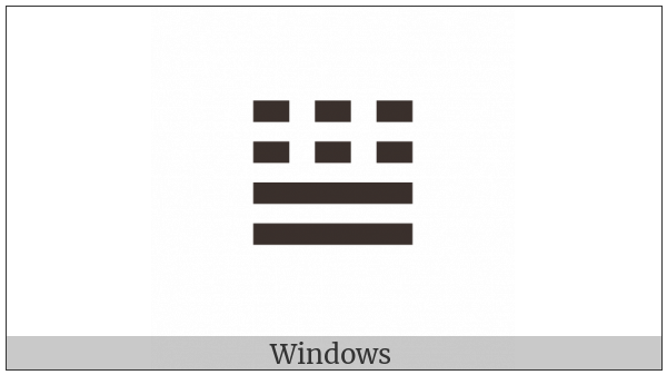 Tetragram For Completion on various operating systems