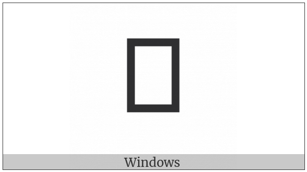 Mathematical Italic Small Delta on various operating systems
