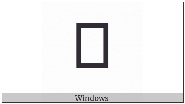 Mathematical Bold Italic Small Tau on various operating systems