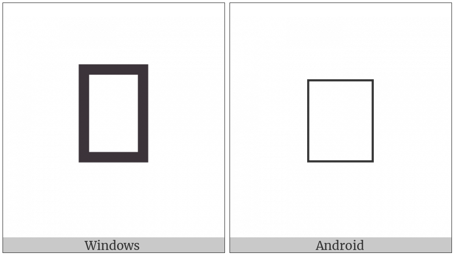 Signwriting Movement-Floorplane Loop Hitting Floor Small Double on various operating systems