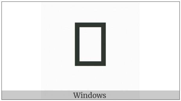 Signwriting Floorplane Shoulder Hip Move on various operating systems