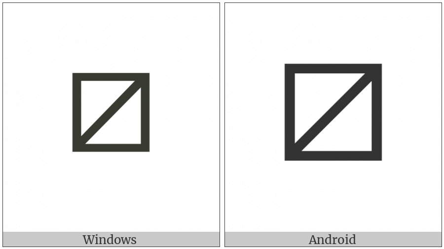 Masu Mark on various operating systems