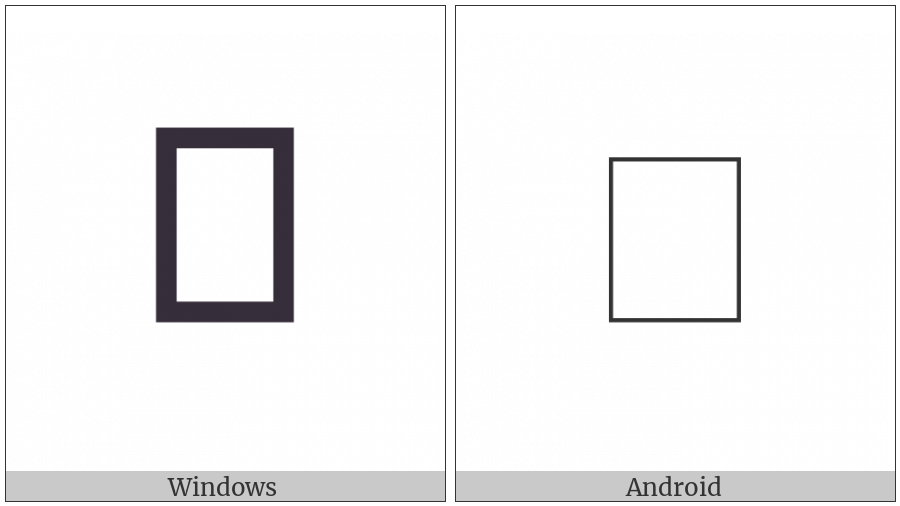 Arabic Mathematical Khah on various operating systems