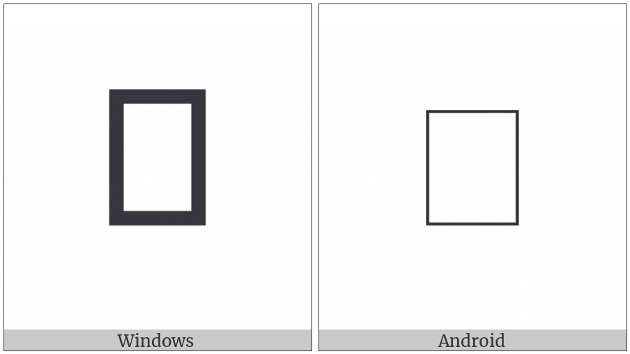 Arabic Mathematical Tailed Lam on various operating systems