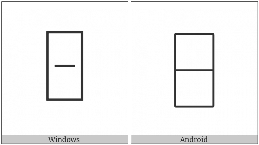 Domino Tile Vertical-00-00 on various operating systems