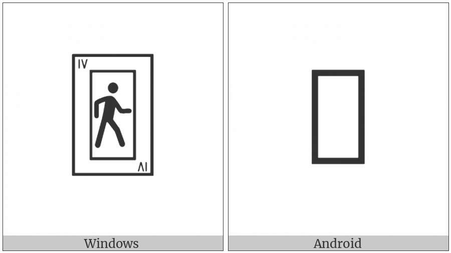 Playing Card Trump-4 on various operating systems