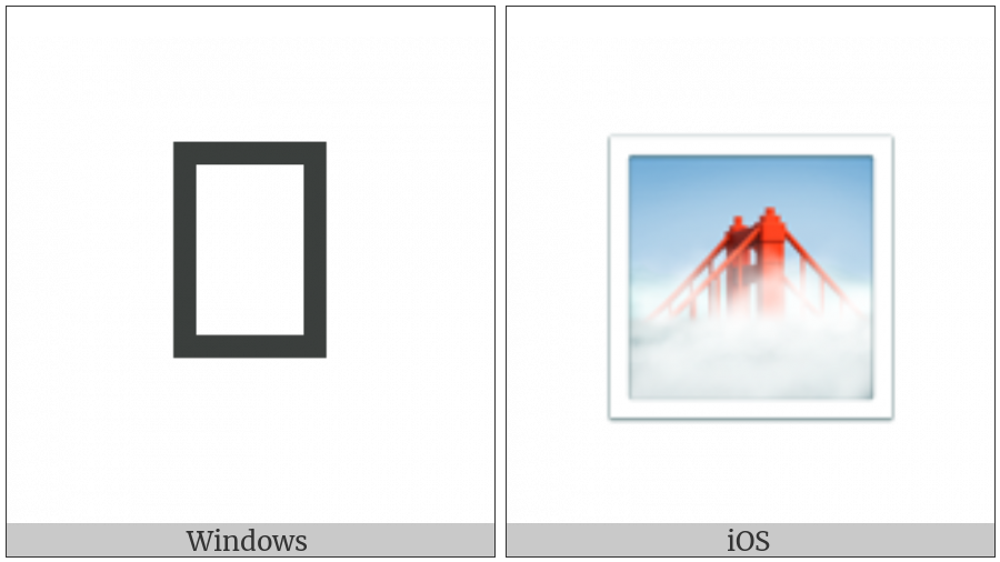 Foggy on various operating systems