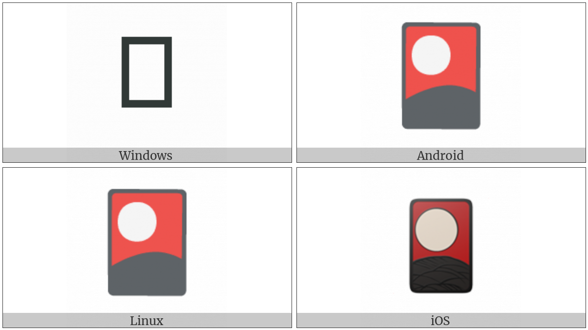 Flower Playing Cards on various operating systems