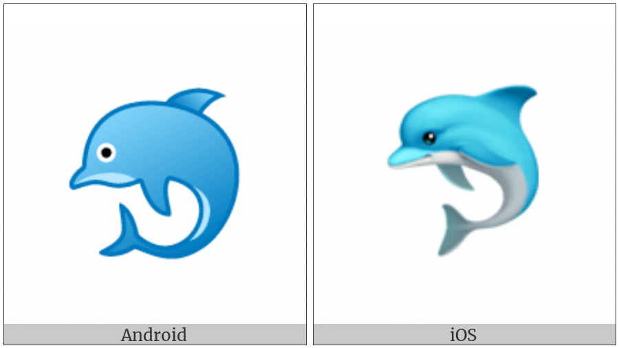 Dolphin on various operating systems