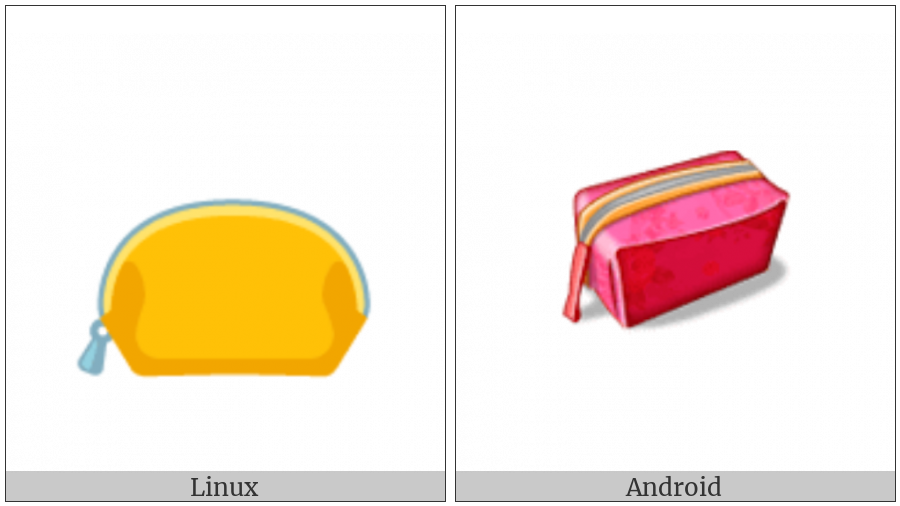 Pouch on various operating systems