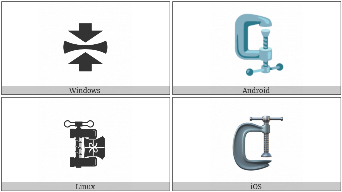 Compression on various operating systems