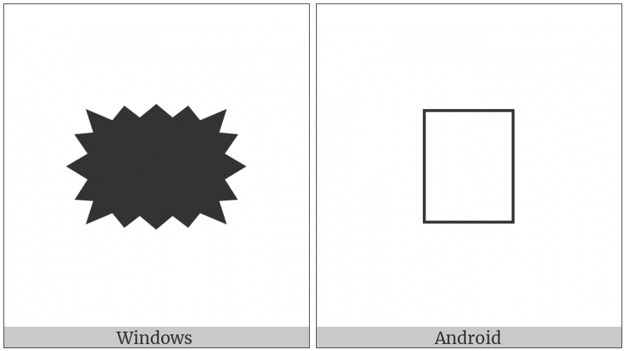 Mood Bubble on various operating systems