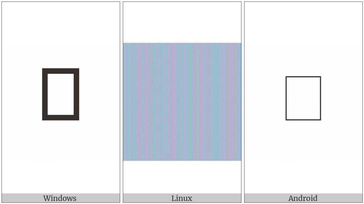 Alchemical Symbol For Iron Ore on various operating systems