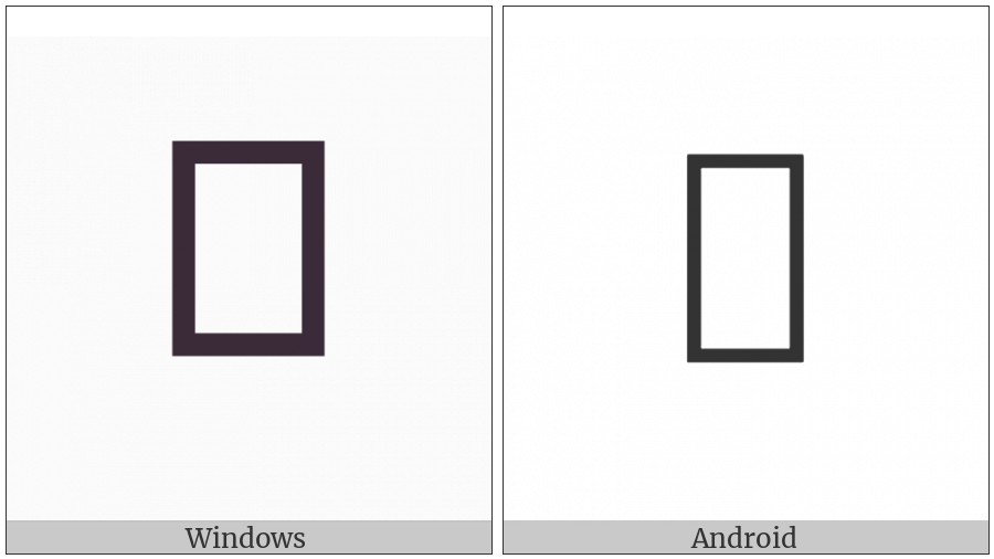 Medium Three Pointed Pinwheel Star on various operating systems