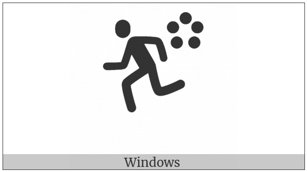 Modern Pentathlon on various operating systems
