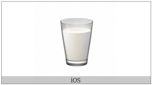 Glass Of Milk on various operating systems