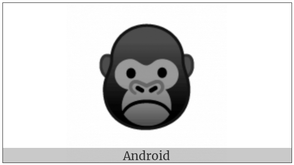 Gorilla on various operating systems