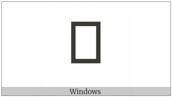 Square Uon on various operating systems
